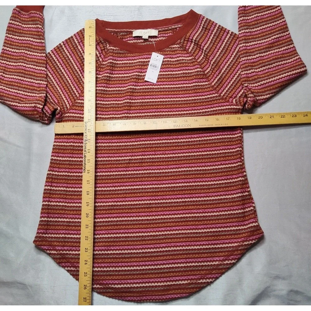 LOFT women medium